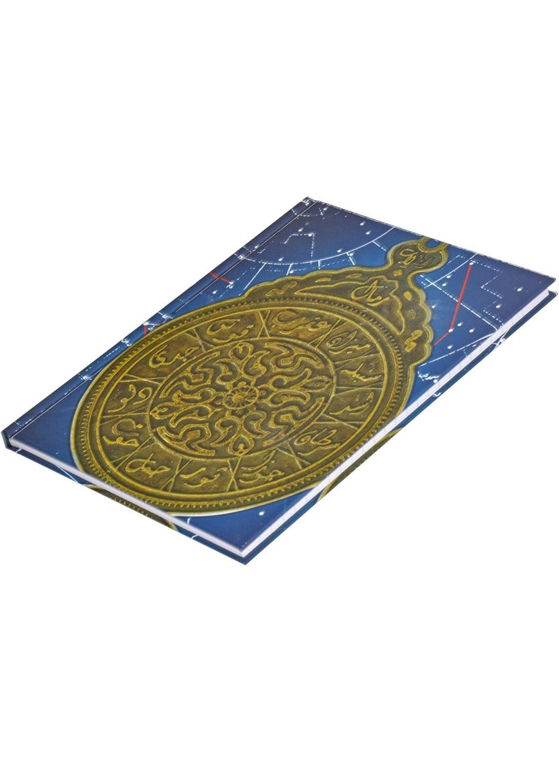 FIS Notebook 9X7 Inch 100-Sheets 5-Piece - FSNB97100D2 - Image 2